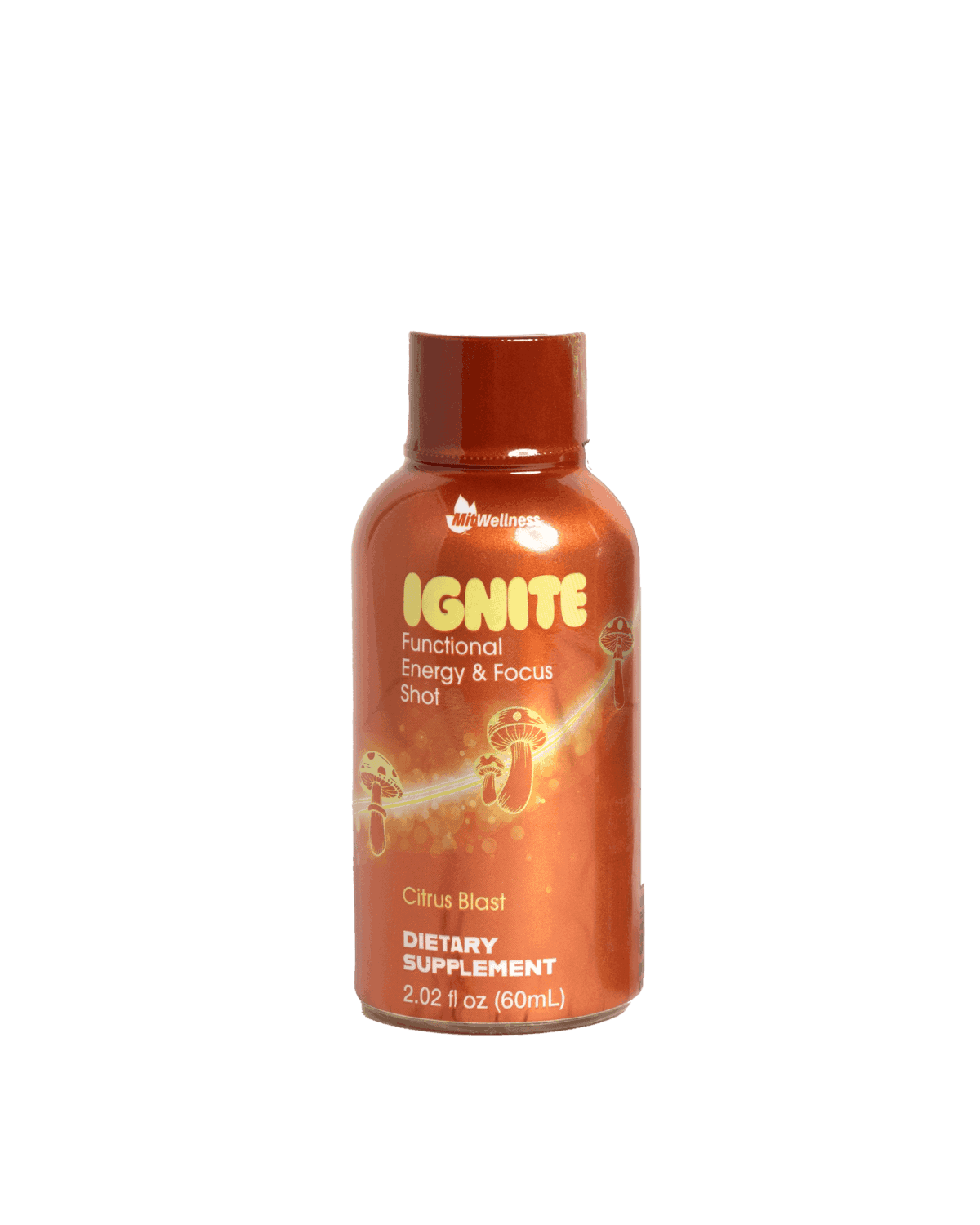 Ignite Functional Energy and Focus Shot