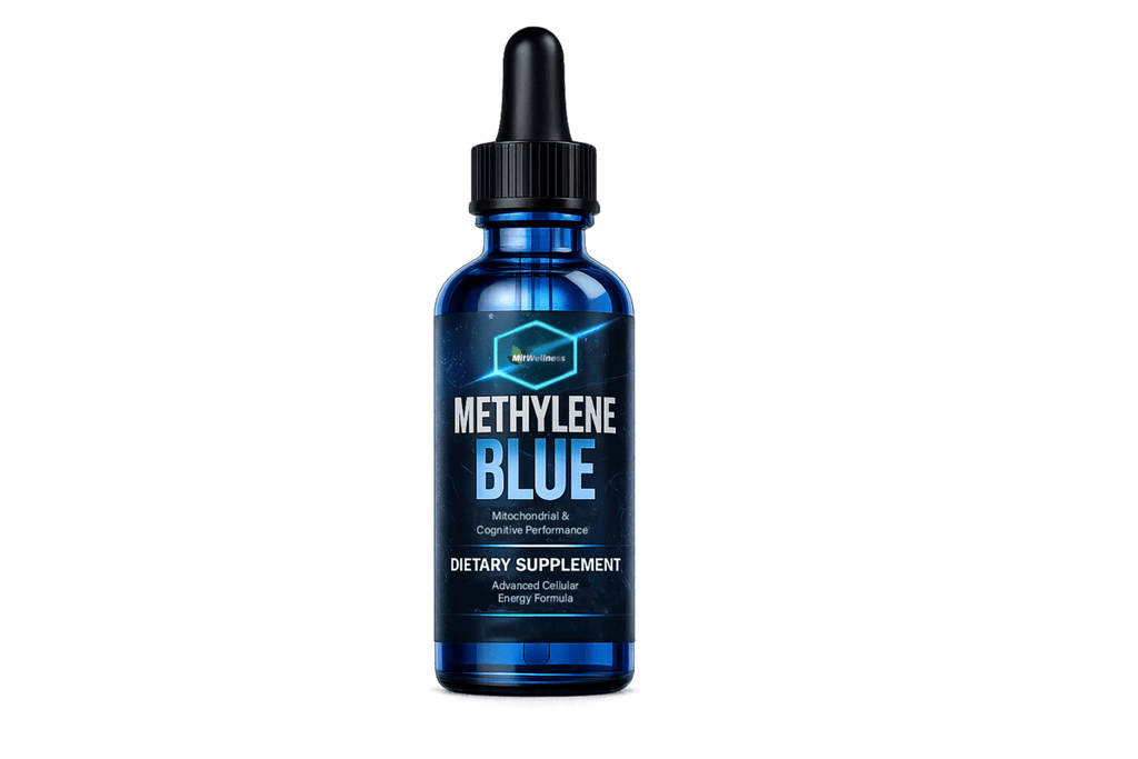 Methylene Blue Tincture